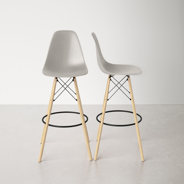 Jordan Counter & Bar Stool & Reviews AllModern